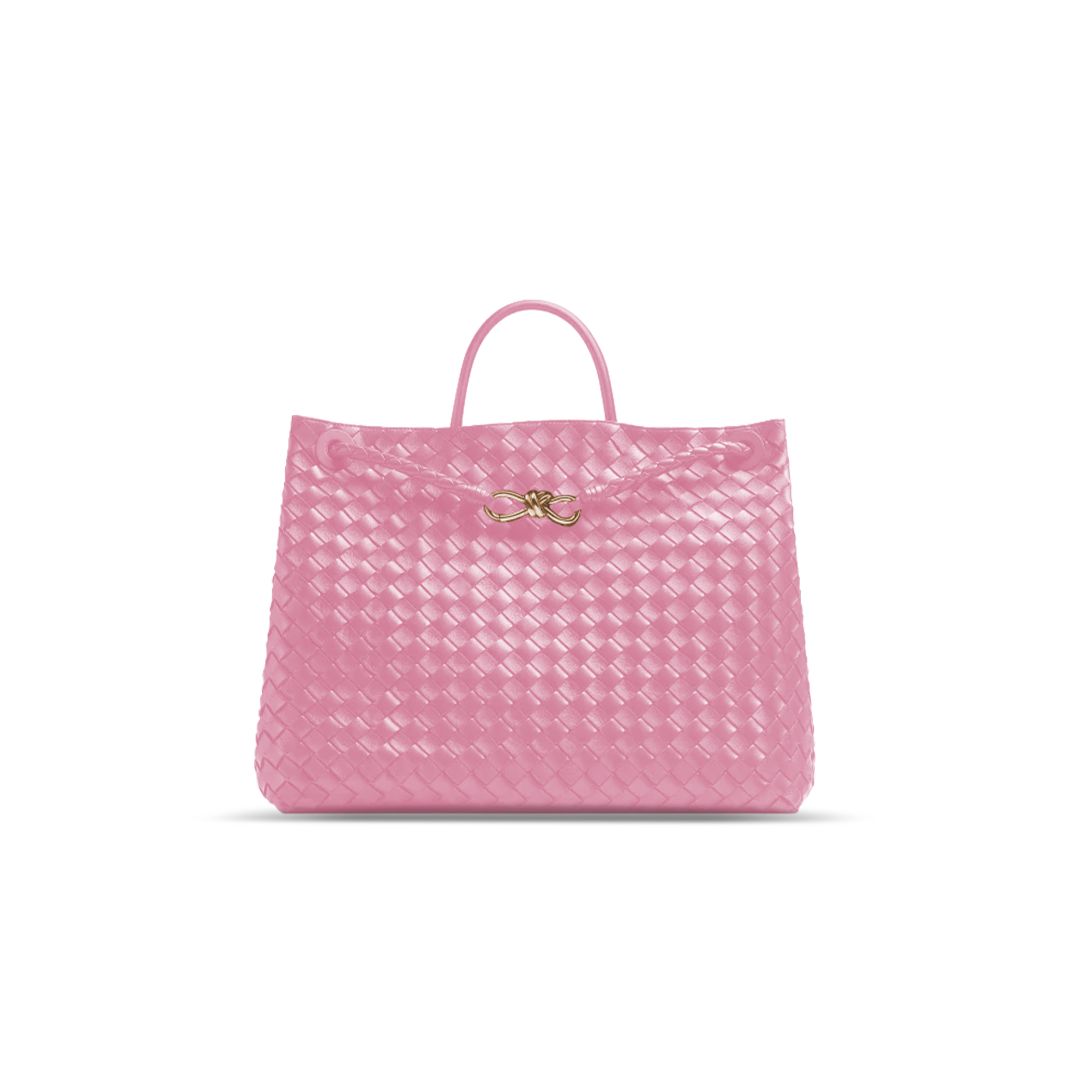 bo*te*ga Ve*ne*ta large andiamo 743575vcpp13001 (45*34*22cm)